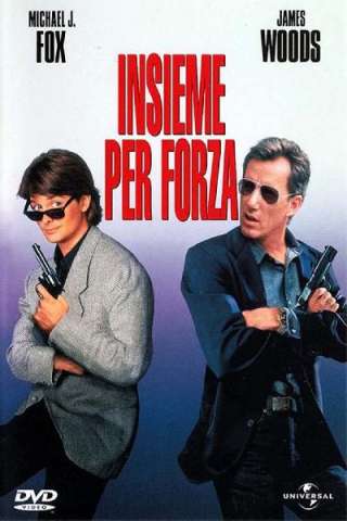 Insieme per forza streaming