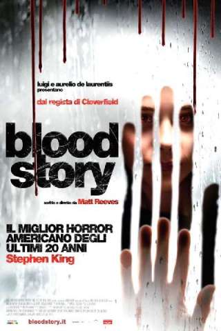 Blood story - Let Me In streaming