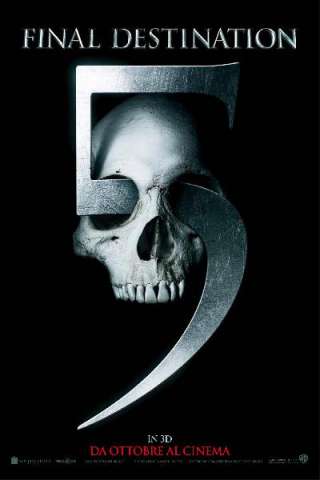 Final Destination 5 streaming