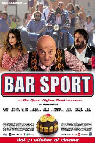 Bar Sport streaming