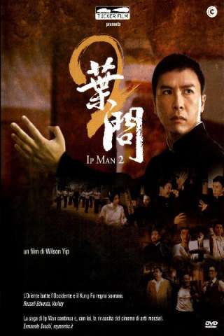 Ip Man 2 streaming