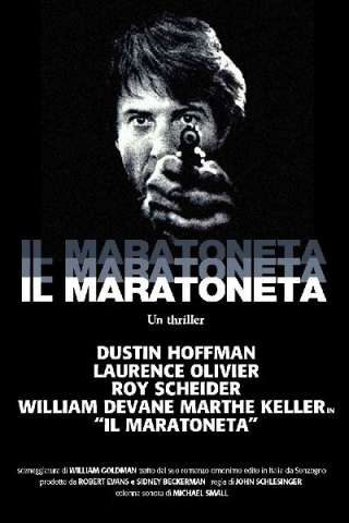 Il maratoneta streaming