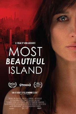 Most Beautiful Island streaming