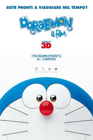 Doraemon - Il film streaming