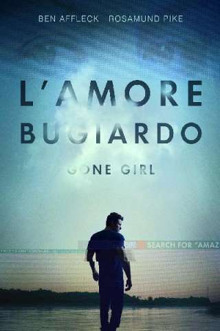 L'amore bugiardo - Gone Girl streaming