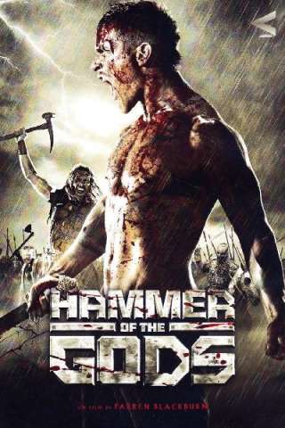 Hammer of the Gods streaming