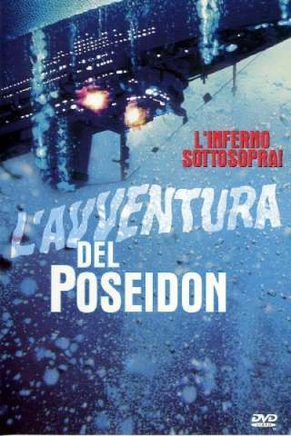 L'avventura del Poseidon streaming