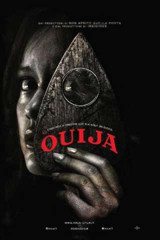 Ouija streaming