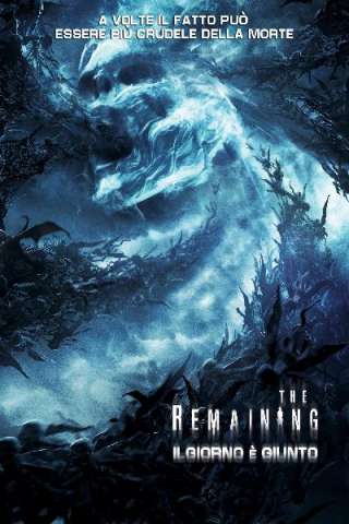 The Remaining - Il giorno è giunto streaming