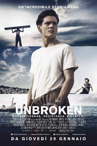 Unbroken streaming