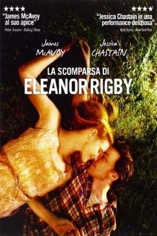 La scomparsa di Eleanor Rigby - Loro streaming