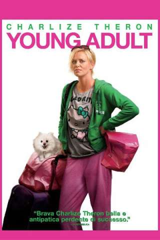 Young Adult streaming