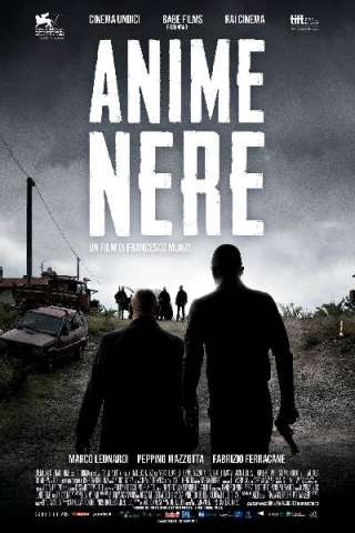 Anime nere streaming