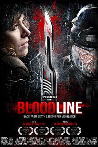 Bloodline streaming