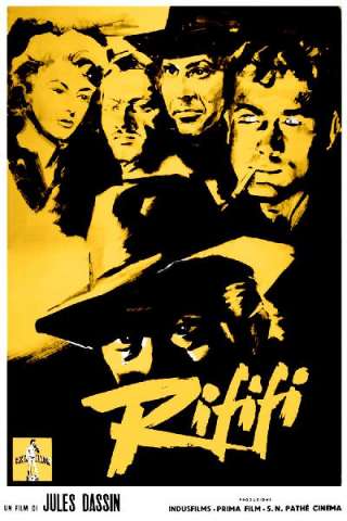 Rififi streaming