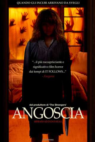 Angoscia streaming