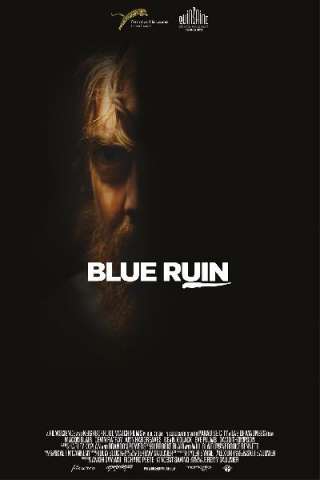 Blue Ruin streaming