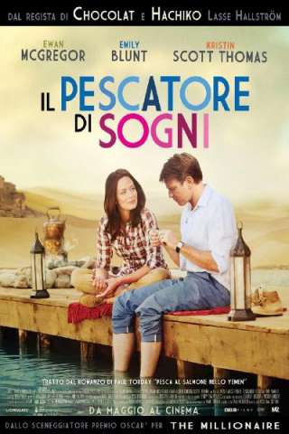 Il pescatore di sogni streaming