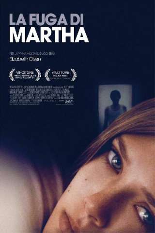 La fuga di Martha streaming