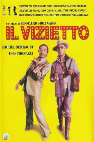 Il vizietto streaming