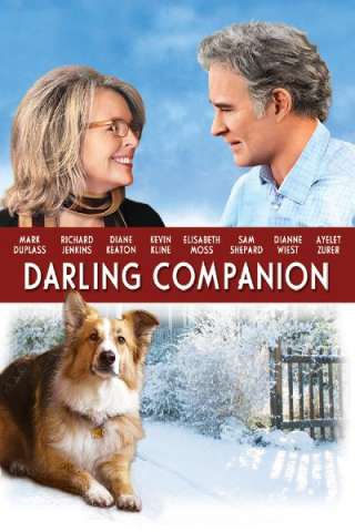 Darling Companion streaming