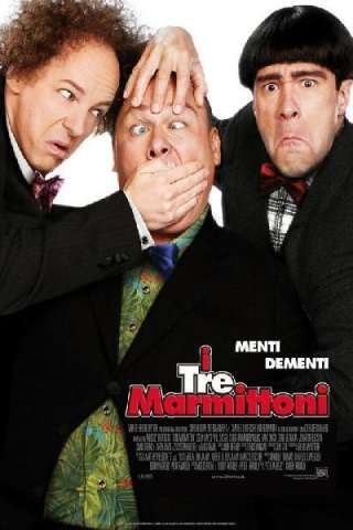 I tre marmittoni streaming