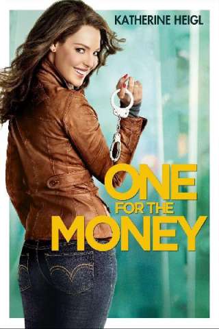 One for the Money streaming