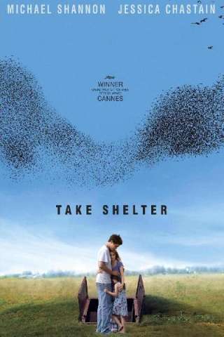 Take Shelter streaming