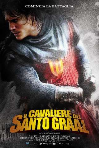 Il cavaliere del Santo Graal streaming