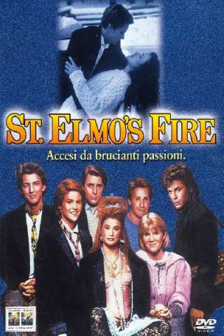 St. Elmo's Fire streaming