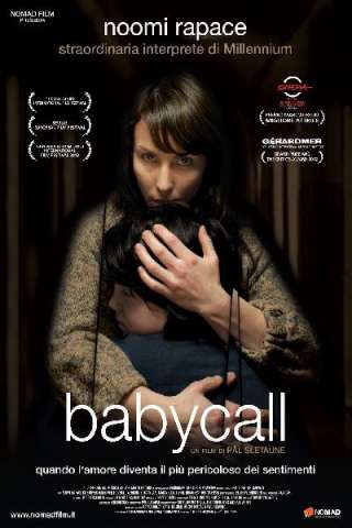 Babycall streaming