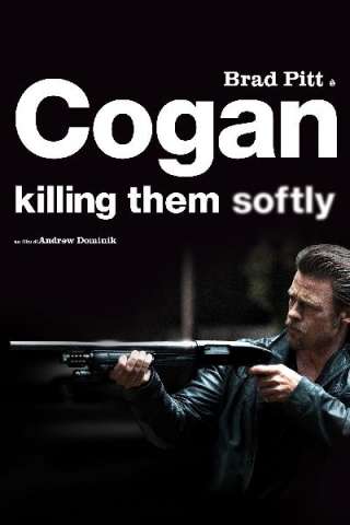 Cogan - Killing Them Softly streaming