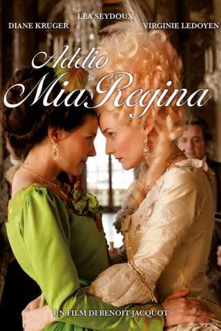 Addio mia regina streaming