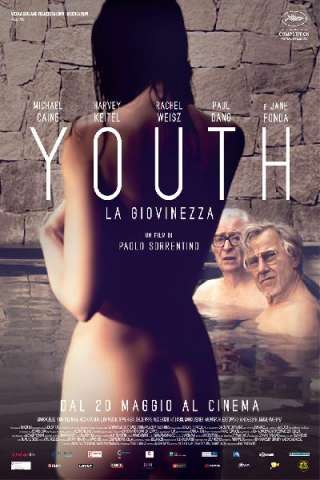 Youth - La giovinezza streaming