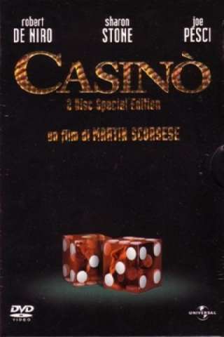 Casinò streaming