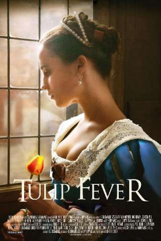 Tulip Fever streaming