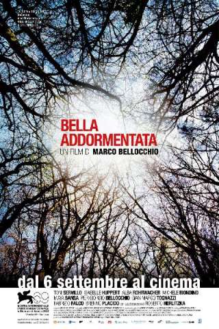 Bella addormentata streaming