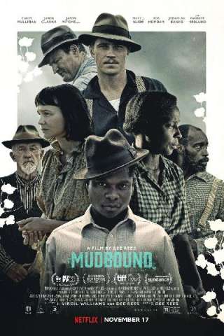 Mudbound streaming