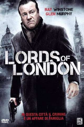 Lords of London streaming