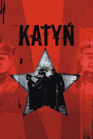 Katyn streaming