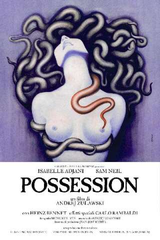 Possession streaming