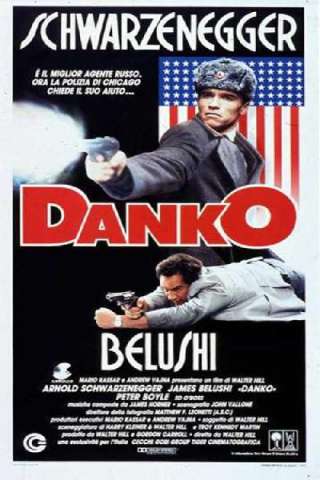 Danko streaming