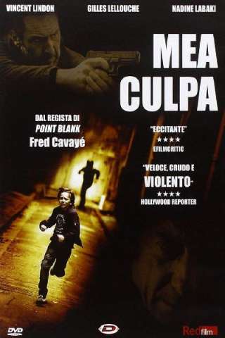 Mea Culpa streaming