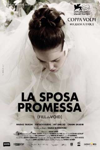 La sposa promessa (2012) streaming