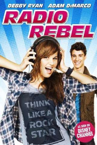 Radio Rebel streaming