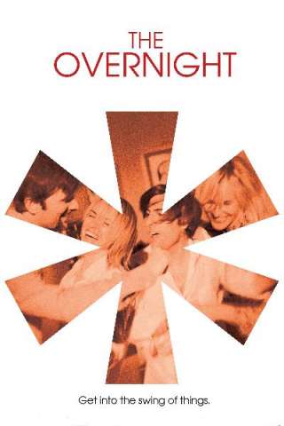 The Overnight - Tutto in una notte streaming