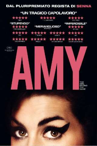 Amy streaming