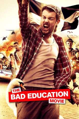 The Bad Education Movie streaming