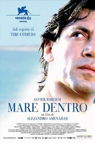 Mare dentro streaming