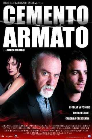 Cemento Armato streaming